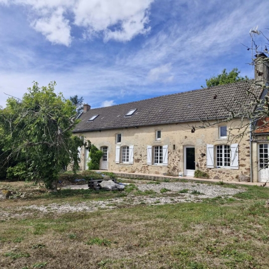 Maison SAINT-JOSEPH (50700) 162.00m2 - 265 000 € 