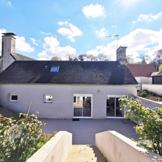 Maison / Villa QUETTEHOU (50630) 70.00m2 250 500 € 