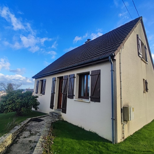 Maison / Villa CHERBOURG-EN-COTENTIN (50110) 86.00m2 253 200 € 