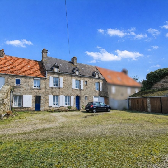 Maison / Villa CHERBOURG-EN-COTENTIN (50110) 203.00m2 360 000 € 