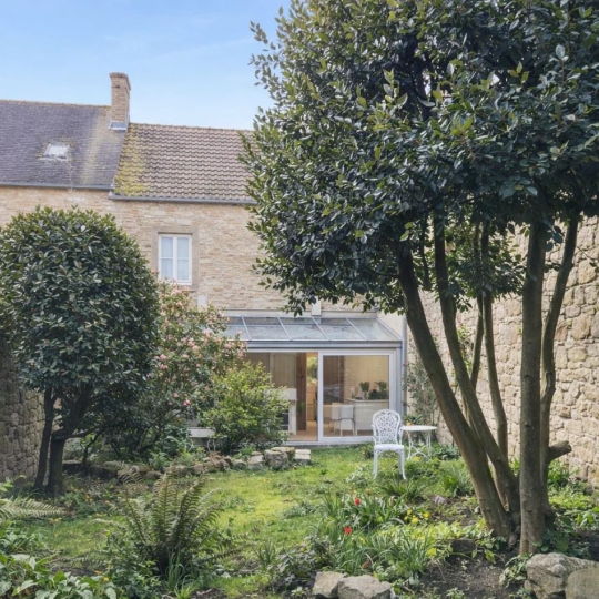 Réseau Immo-diffusion : Maison SAINT-PIERRE-EGLISE (50330) 105.00m2  253 200 € 