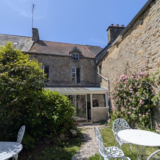 Maison / Villa SAINT-PIERRE-EGLISE (50330) 105.00m2 236 980 € 