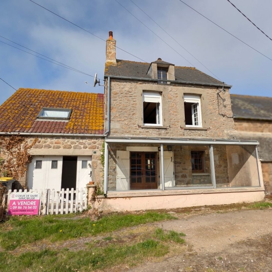 Maison / Villa VICQ-SUR-MER (50330) 62.00m2 137 385 € 