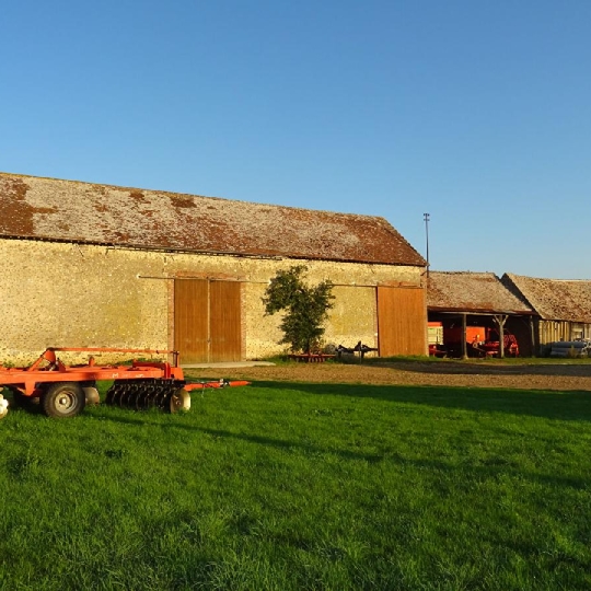 Maison LA LOUPE (28240) 180.00m2  - 75 600 € 