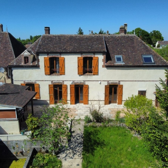 Maison SAINT-ELIPH (28240) 141.00m2  - 278 250 € 