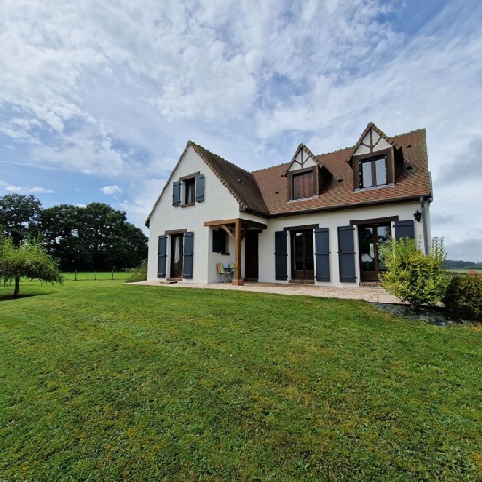 Maison / Villa LONGNY-AU-PERCHE (61290) 153.00m2 283 500 € 