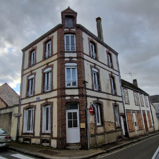 Maison LA LOUPE (28240) 117.00m2  - 109 000 € 