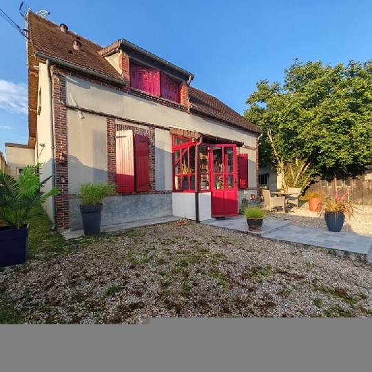 Maison MANOU (28240) 130.00m2  - 159 900 € 