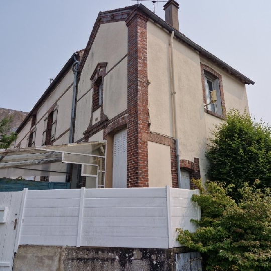 Maison / Villa LA LOUPE (28240) 35.00m2 52 800 € 