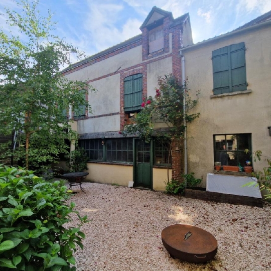 Réseau Immo-diffusion : Maison LA LOUPE (28240) 86.00m2  133 750 € 