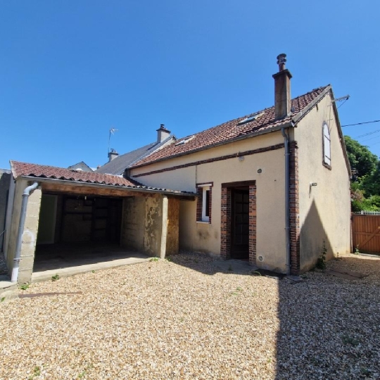 Maison LA LOUPE (28240) 72.00m2  - 96 300 € 