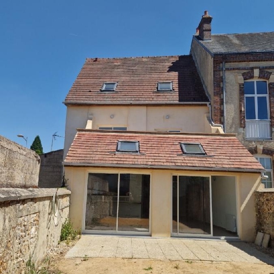 Réseau Immo-diffusion : Maison LA LOUPE (28240) 137.00m2  133 750 € 