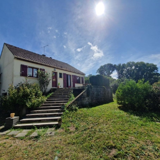 Maison / Villa LA MADELEINE-BOUVET (61110) 94.00m2 144 450 € 