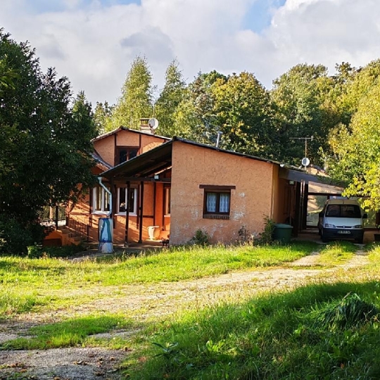 Maison / Villa SAINTIGNY (28480) 103.00m2 107 000 € 