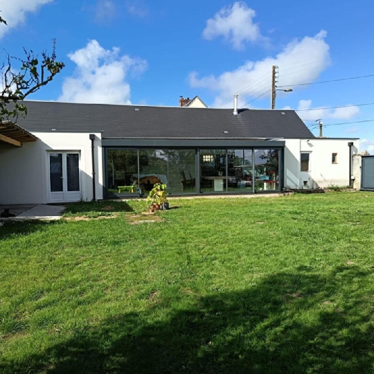 Maison / Villa LE FAVRIL (28190) 134.00m2 192 600 € 