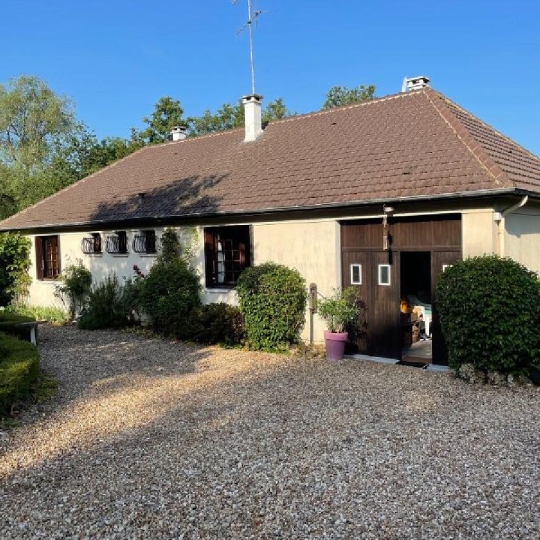 Réseau Immo-diffusion : Maison BRETONCELLES (61110) 81.00m2  139 000 € 