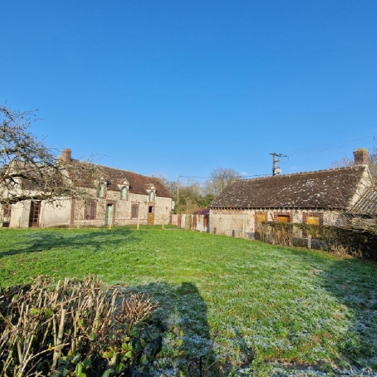 Maison / Villa SAINT-ELIPH (28240) 60.00m2 86 400 € 