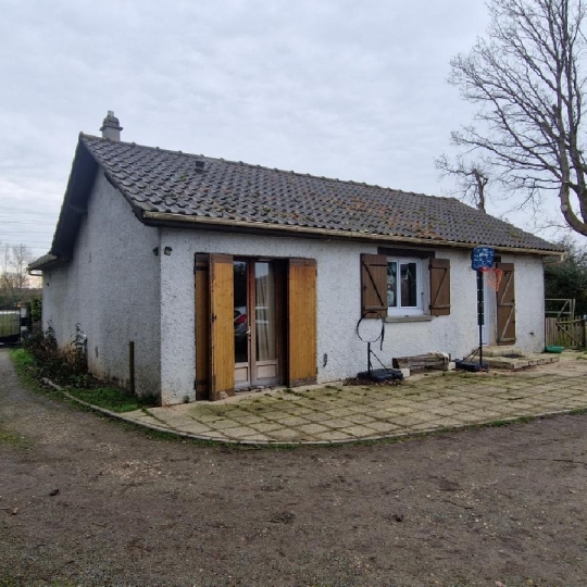 Maison / Villa LE FAVRIL (28190) 74.00m2 128 400 € 