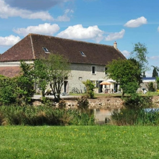 Maison / Villa VAUPILLON (28240) 180.00m2 260 000 € 