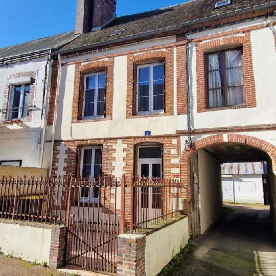 Réseau Immo-diffusion : Maison LA LOUPE (28240) 100.00m2  96 300 € 