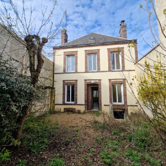Maison LA LOUPE (28240) 116.00m2 - 147 000 € 