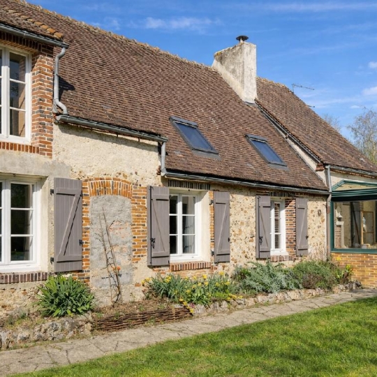 Maison / Villa MEAUCE (28240) 136.00m2 208 650 € 