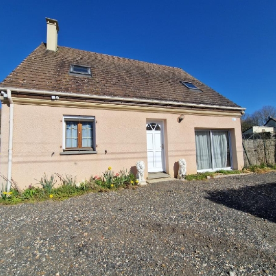 Maison / Villa MONTLANDON (28240) 107.00m2 128 400 € 