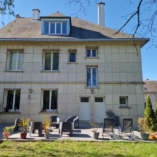 Réseau Immo-diffusion : Maison LA LOUPE (28240) 236.00m2  357 000 € 