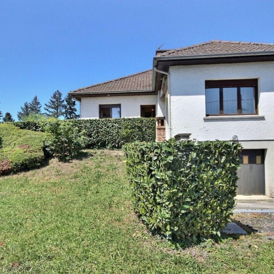 Maison / Villa MONTROND-LES-BAINS (42210) 108.00m2 239 000 € 