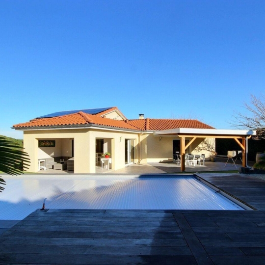 Maison / Villa MONTBRISON (42600) 178.00m2 497 000 € 