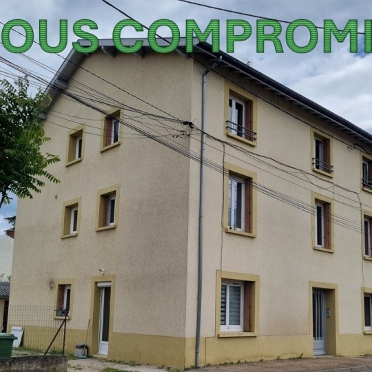 Immeuble VEAUCHE (42340) 303.00m2 599 000 € 