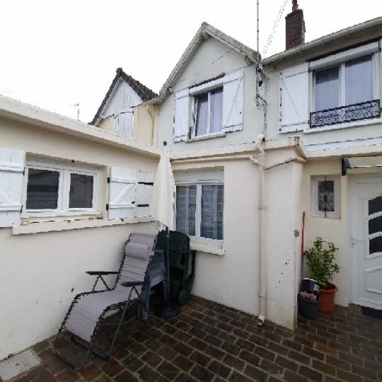 Maison / Villa LAIGNEVILLE (60290) 62.00m2 159 995 € 