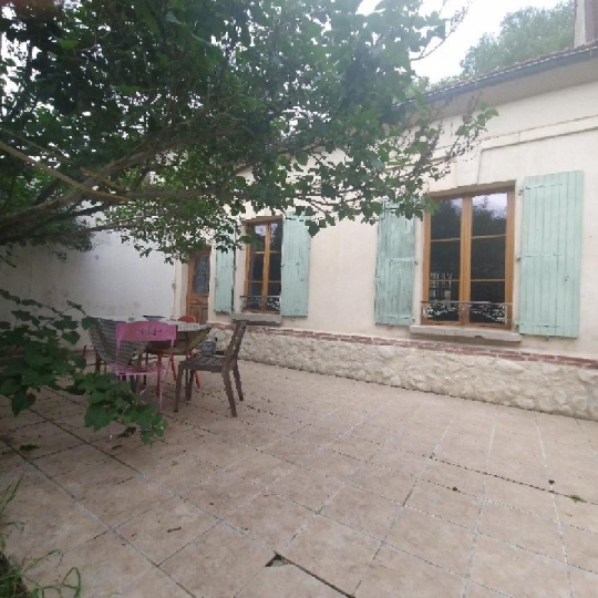 Maison / Villa CREIL (60100) 80.00m2 183 500 € 