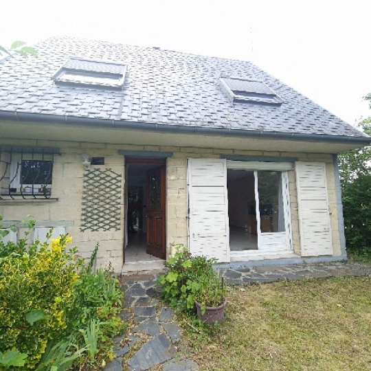 Maison / Villa CREIL (60100) 101.00m2 225 000 € 