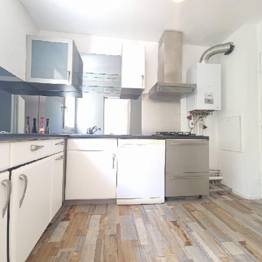 Appartement SAINT-LEU-D'ESSERENT (60340) 76.00m2 199 000 € 