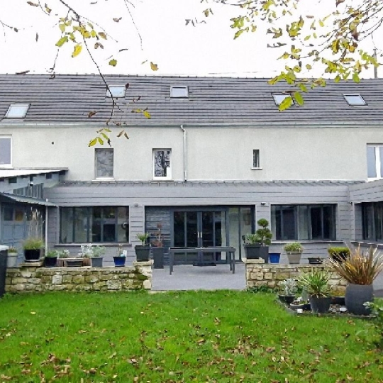 Maison / Villa NOGENT-SUR-OISE (60180) 221.00m2 455 000 € 