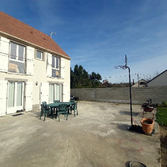 Maison MOGNEVILLE (60140) 102.00m2  - 270 000 € 