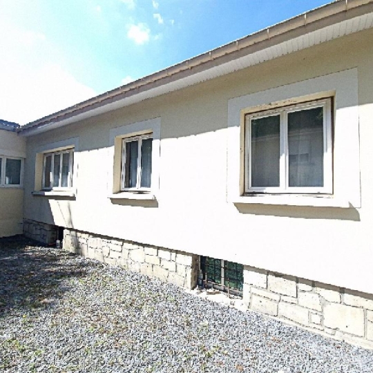 Maison MONTATAIRE (60160) 72.00m2  - 173 000 € 