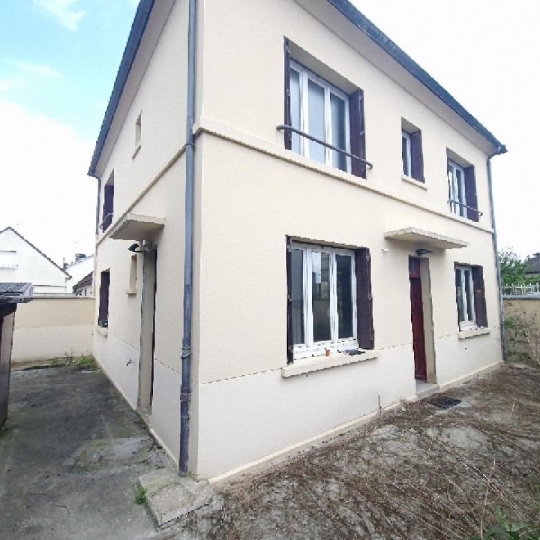 Maison / Villa NOGENT-SUR-OISE (60180) 143.00m2 265 000 € 