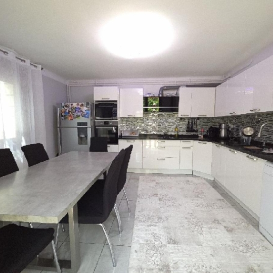 Maison / Villa NOGENT-SUR-OISE (60180) 290.00m2 489 000 € 