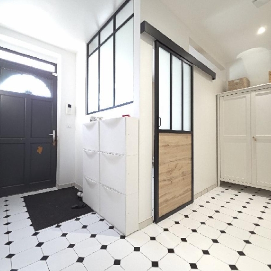 Réseau Immo-diffusion : Maison NOGENT-SUR-OISE (60180) 110.00m2  235 000 € 