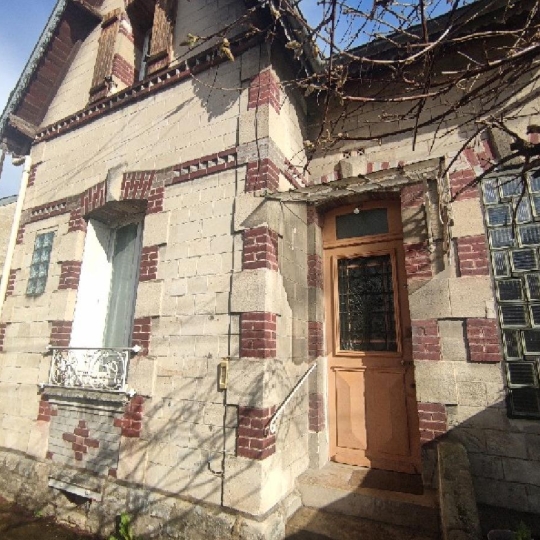 Réseau Immo-diffusion : Maison NOGENT-SUR-OISE (60180) 92.00m2  209 000 € 