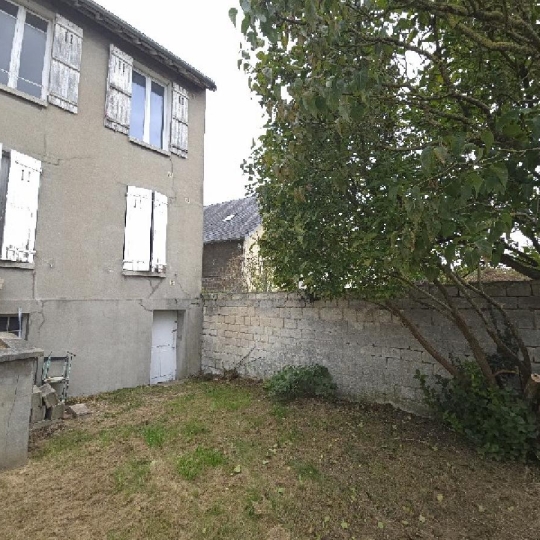 Réseau Immo-diffusion : Immeuble NOGENT-SUR-OISE (60180) 77.00m2  152 500 € 