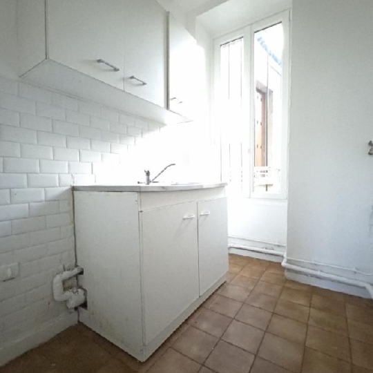 Appartement CREIL (60100) 19.00m2 61 000 € 