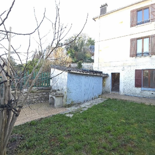 Maison / Villa CREIL (60100) 70.00m2 163 000 € 