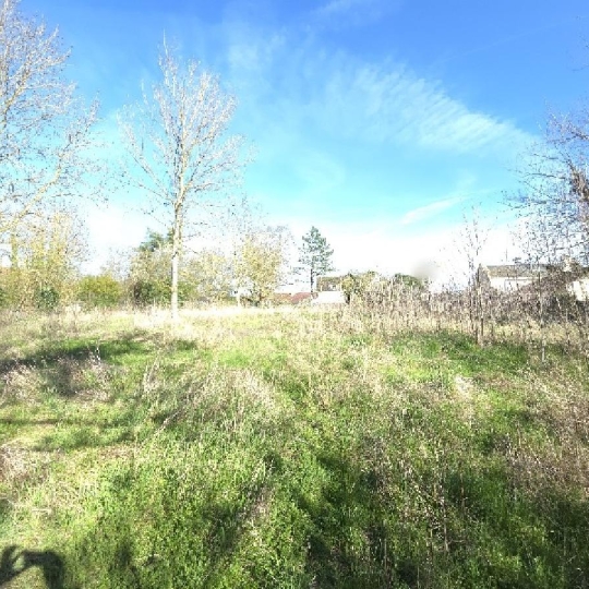 Terrain SAINT-VAAST-LES-MELLO (60660) 0.00m2 - 103 000 € 