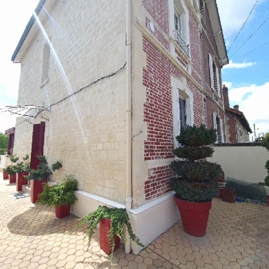 Réseau Immo-diffusion : Maison NOGENT-SUR-OISE (60180) 104.00m2  225 000 € 