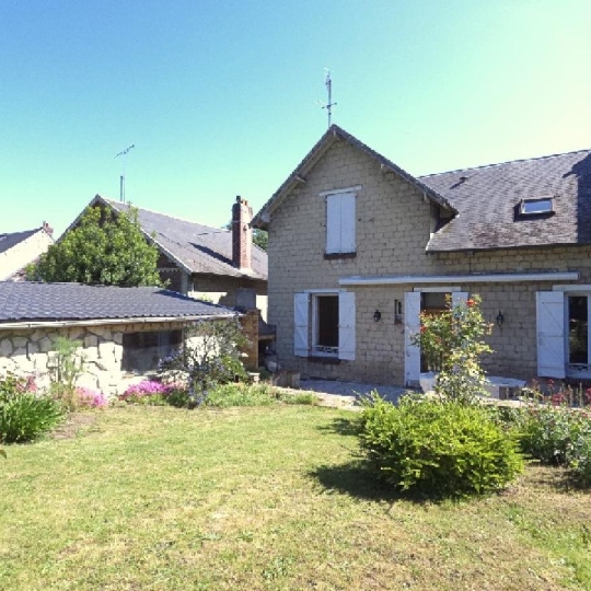 Maison / Villa CREIL (60100) 147.00m2 269 000 € 