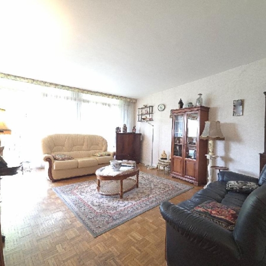 4 Pièces NOGENT-SUR-OISE (60180) 76.00m2 - 110 000 € 