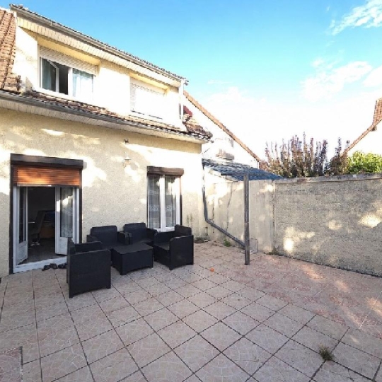 Maison NOGENT-SUR-OISE (60180) 77.00m2 - 168 000 € 